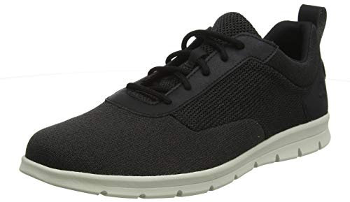TimberlandmensGraydon Knit OxfordBlack Mesh41