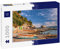 Lais Puzzle Ancona, Marken, Italien: der Stadtstrand von Passetto, Italien 1000 Teile