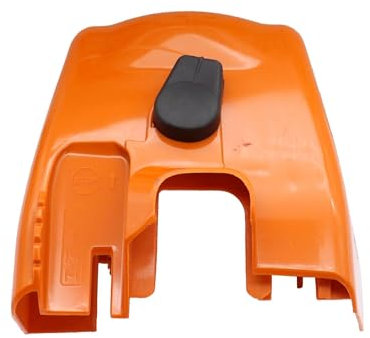 SECURA Luftfilterdeckel kompatibel mit Stihl 036 Motorsäge