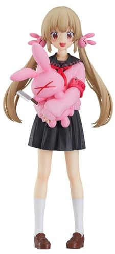 Natori Sana Pop Up Parade PVC Statue Natori Sana: School Uniform Ver. 17 cm