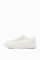Desigual Damen Shoes_Street_Plastic 1000 White, 37 EU