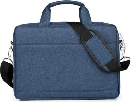 Gearlab Baltimore 14.1'' Toploader Bag Blue, W127017466 (Bag Blue)