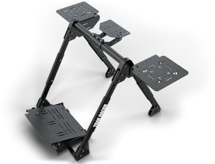 Trak Racer Support de mise à niveau du simulateur de vol FS3