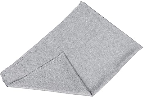 Housoutil Blech Lampen Schirm Material Bastelmaterial Für Lampenschirme Lampenschirm Aus Trommelleinen Reparaturmaterial Für Leichte Abdeckungen Lampenabdeckungsmaterial Stoff Blatt Geäst