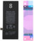 OnlyTech - Premium Replacement Battery for iPhone 8-1821mAh - with adhesive