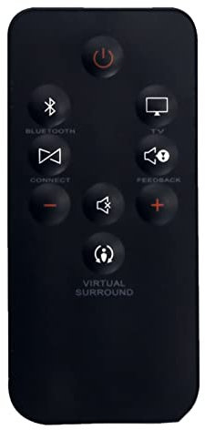 Ersatz Fernbedienung für JBL Sound Bar Boost TV Soundbar Home Spekaer Remote