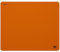 Fnatic MAX Focus 3 L PRO - Tappetino per Mouse da Gioco, Superficie di Controllo in Tessuto Liscio Arancione, Rivestimento Resistente all'acqua, con Base in Schiuma PORON Antiscivolo (480 x 400 x 6mm)