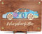 Sport Wagen- XL Geldgeschenk aus Holz inkl. Ständer | Sportwagen - Geschenk für Ihn, Autokarte, Geschenk zum Auto, Tank Gutschein