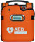Kadxyan Defibrillator-Tasche, AED-Aufbewahrungstasche, Erste-Hilfe-Tasche, AED-Medizintasche, Aufbewahrungs-Überlebens-Trauma-Notfall-Rucksack mit verstellbaren Schultergurten, auffällige Farbe