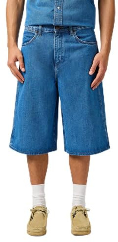 Wrangler JORT Shorts