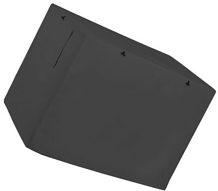 INOOMP Dog Crate Protective Cover for Pet Kennel Outdoor Use Noise Protection for Dogs