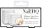 Nail HQ Deluxe Lint Free Wipes (300 Pieces)