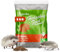 Igelfutter - Natürliche Stücke (5 Kg) - Speziell Für Igel, Hoher Proteingehalt, Reich An Fetten - Perfektes Kalzium-Phosphor-Gleichgewicht - Vorbeugung Von MBD - Alle Jahreszeiten - Organifer