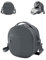 Belkin Custodia Protettiva da Viaggio per Apple Vision Pro e Accessori, borsa con cinghia regolabile per riporre batteria, caricabatteria e fasce per la testa, scomparto per AirTag, design compatto