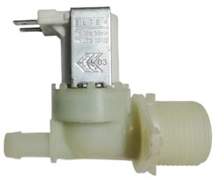 Valvola Di Ingresso Dell'acqua For Lavastoviglie, Compatibile Con Midea