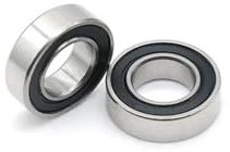 2 STÜCKE 629RS lager ABEC-7 9x26x8mm kugellager