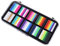 Hellery Palette Cosmétique pour Le Visage et La Peinture Corporelle Lors D'événements et de Fêtes