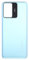 Tapa Trasera de la batería para Xiaomi Redmi Note 12s - Azul