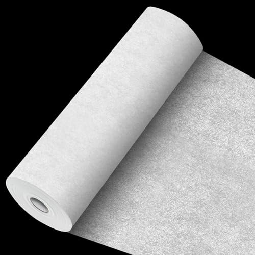 Ausreiß-Stickvlies,Stickvlies 12 x10Yd (30,5 cm x 9,1 m)/Rolle