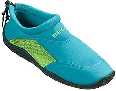 Beco Chaussures de Surf et de Bain Unisexes