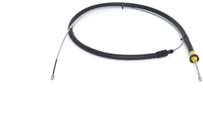 BOSCH Seilzug, Feststellbremse 1987482669 Kompatibel mit: CITROËN C4 CACTUS