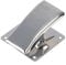 NEWSHOT Fish Tail Clip Fillet Clamp w/Screws Deep-Jaw for Cleaning Table Bait Board