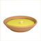 Palucart, candela citronella candele per esterno in coccio di terracotta 17 cm set da 20 pezzi giardinaggio antizanzare feste ed eventi