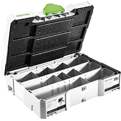 Festool 203176 SYSTAINER SORT-SYS1TL DOMINO