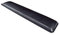 XTRFY XG-WR1 Repose-Poignet en Cuir PU pour Clavier, 450 x 90 x 25 mm, Mousse à récupération Rapide, Base en Caoutchouc antidérapant, Cousu pour Une durabilité Accrue