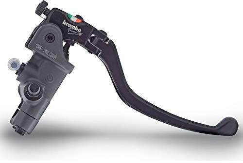 POMPA FRENO ANTERIORE UNIVERSALE BREMBO RACING HYPERMOTARD HYPERSTRADA 996 998 999 1098 1198 TUTTE