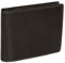 Leonhard Heyden Cambridge Wallet M Black