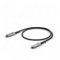 Ubiquiti UC-DAC-SFP28 UniFi patch Kabel (DAC) with both end SFP28