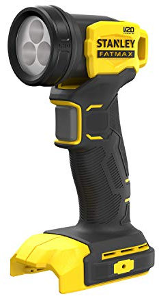 STANLEY FATMAX SFMCL020B-XJ Torcia, 18 V