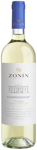 Zonin Chardonnay Trocken (1 x 0.75l)