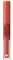 NYX Professional Makeup Lipgloss, Hochpigmentierte und langanhaltende Formel, Nicht abfärbend, Shine Loud, 03 Ambition Statement