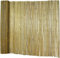 Floordirekt Sichtschutz Zaun aus Bambus Gartensichtschutz & Windschutz für Terrasse, Garten & Balkon (150 x 300 cm) Brasil