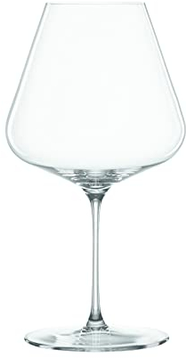 Spiegelau & Nachtmann Definition Set 6 copas de vino, cristal