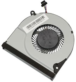 Medion 40065977 Original Lüfter (CPU) für Akoya E6437, E6439, P6685, P6687