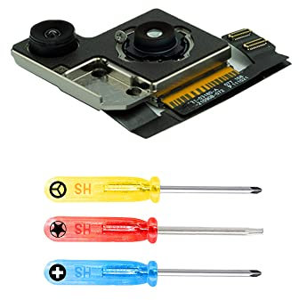 MMOBIEL Fotocamera Posteriore Compatibile con iPhone 13/13 mini - 6.1/5.4 inch - 2021 - Modulo Camera Principale di Ricambio Incl. Cacciaviti