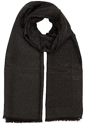 Moschino stola donna black