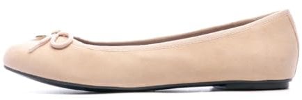 Tommy Hilfiger Ballerine Rosa Donna Laudia, Rosa, 36 EU