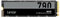 Lexar NM790 SSD 4TB PCIe Gen4 NVMe M.2 2280 Internal Solid State Drive, Up to 7400MB/s, Compatible with PS5, for Gamers and Creators (LNM790X004T-RNNNU)