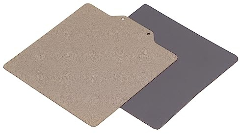 Flexible Bauplatte PEI-Stahlblech 280 X 280 Mm Doppelseitige Bauplattformen für 3D-Drucker Ender 7