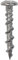 Deligo K9SCREWS 6 x 32mm Pan Head Masonry Screws (Box 100) – K9P632
