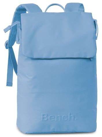 Bench. Loft Backpack Pigeon Blue