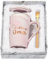 Joymaking Kaffeetasse Lieblings Oma Muttertag Geburtstagsgeschenk für Oma Tasse Beste Oma Geschenk zum Geburtstag, Muttertag, Weihnachtsgeschenke für Oma Kaffeetasse, Rosa 400ml