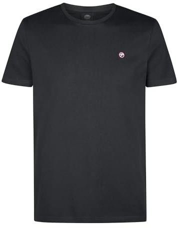 Petrol Industries - Herrenbekleidung - T-Shirt Basic Logo