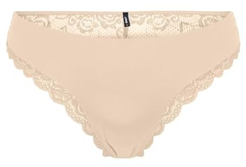 ONLY Damen Onlchloe Lace Brazil Noos Acc Onlchloe Lace Brazil Noos Acc (1er Pack)