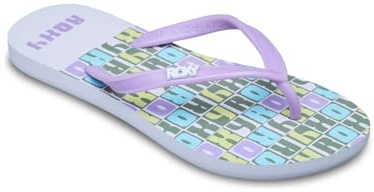Roxy Damen Rg Viva StampSandale