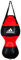 adidas boxsack Uppercut Punching 80 x 33 cm PU 20 kg schwarz/rot
